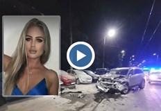 Жена чийто автомобил е засегнат смята че момичето е карало