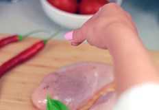 Вероятно не всяка домакиня знае правилния отговор на този въпросСолта винаги