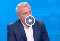 В България има широка народняшка масова десница каквато е ГЕРБ Трябва да