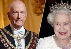 Кралица Елизабет Втора е пета братовчедка на децата на Симеон