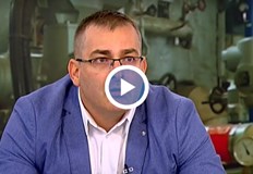 Драгомир Цанев от Центъра за енергийна ефективност съветва как да