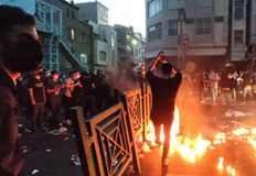Жена Живот Свобода това е възгласът на митинга докато жените
