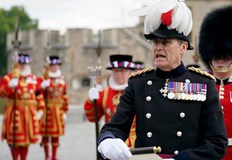 Резервации постъпват от всички краища на планетатаЛондон се подготвя да посрещне