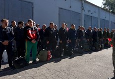 Западът не бива да вижда във всеки руснак виновник за