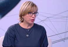 Директорът на Европол изказа съболезнования на семейството и на колегите на