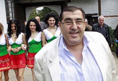 Пищова е бил поканен в листите на  Продължаваме промяната  но е отказалГЕРБ ще