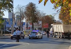 При инцидентите има 23 ма ранениПрез изминалото денонощие в страната са