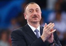 Илхам Алиев ще положи венец пред Паметника на Незнайния воинПо