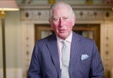 Съпругата на Чарлз Камила също ще получи нова титла70 годишното