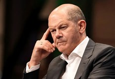 Германия се изправя пред едно след друго предизвикателства в енергийната