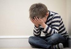 Майка обвини полицай в саморазправа в свой пост в социалната