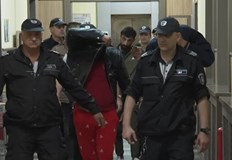 Сириецът Масут Абдо обвинен че е ръководил канала за мигранти