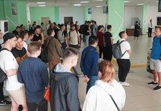 Десетки хиляди руснаци в боеспособна възраст избягаха в чужбинаРуското министерство