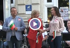 Кандидатите за народни представители ще се водят от принципите на справедливостта