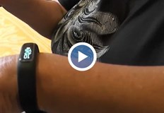 Поглед на Северозапад Интелигентна система се грижи за здравето на болни