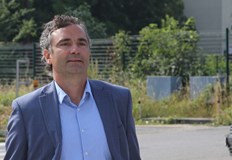 Компанията мести производството на електромобили от Русе в Гюргево където