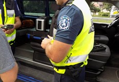 Причината са регулярните действия на полицията при празничните и почивните