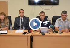Започна седмицата на пожарната безопасност в РусеНа 14 септември българските