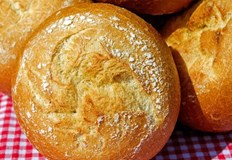 Ефектите ще са различни ако изключите бяло пълнозърнесто брашно или