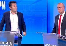 Не знам какво да мисля драги ми ФБСлед дебата по