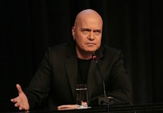 Лидерът на ИТН обяви новината в профила си във Фейсбук Взимал