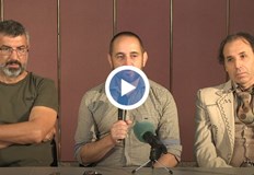 Първата премиера от Стенд ъп комедия ще бъде на 5