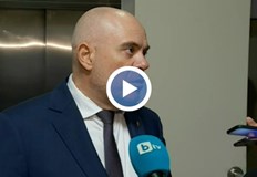 Нямам притеснение какво ще отговори КС на въпроса за правомощията