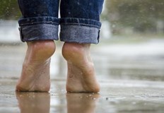 Атмосферното налягане e по ниско от средното за месеца и ще