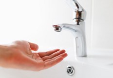 Ще бъде нарушено нормалното водоподаване на 28 09 2022 година Поради подвързване на