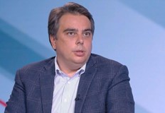 Той добави и че няма да управляват с ДПС и