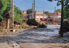 Хората се питат не можеше ли да се предотврати бедствието