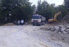 Отказ да гласуват на парламентарния вот заявяват жители на Загражден