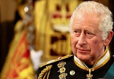 Чарлз Трети ще заеме престола на Обединеното кралство на 73 годишна