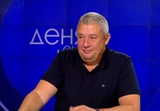 Големият печеливш от войната в Украйна е КитайВярна ли е