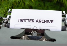 Много хора използват социалните мрежи като личен дневник отворен обаче