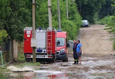 Водата във всички населени места в община Карлово вече е