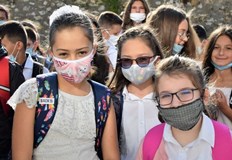 Сезонните вируси отново започват да отстъпват пред коронавируса отчитат вирусолозитеРъст на