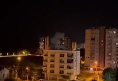 Бомба избухна край полицейски участък в Турция има жертва и