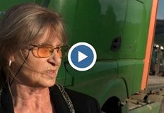 Среща с първата тираджийка в България Николина Манева разказа за работата