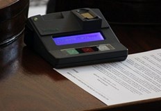 Предизборната кампания стартира Всеки може да провери дали името му фигурира