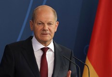 Германия е готова да поеме осигуряването на системи за противовъздушна