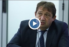 По думите на служебния министър магистрала Хемус трябва да бъде