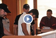 Все още не е ясно на каква възраст е младежътОмар