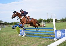 В периода 4 6 септември Русе беше домакин на Държавно първенство по Всестранна