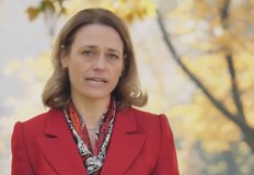 Това което ми направи впечатление в Русе е че има кандидати с