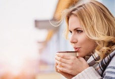 Днешният ден ще стартира с доста хладно време в сутрешните