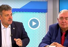 Според експертите болничните заведения са въртележка за париД р Александър Симидчиев