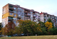 Промени в закон целели да се улесни санирането  което продължава с