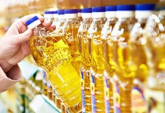 Хлябът е поскъпнал с близо 28 а олиото е скочило с 44 Разходите за храна