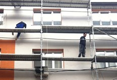 Мерките са предложени в Закона за управление на етажната собственост